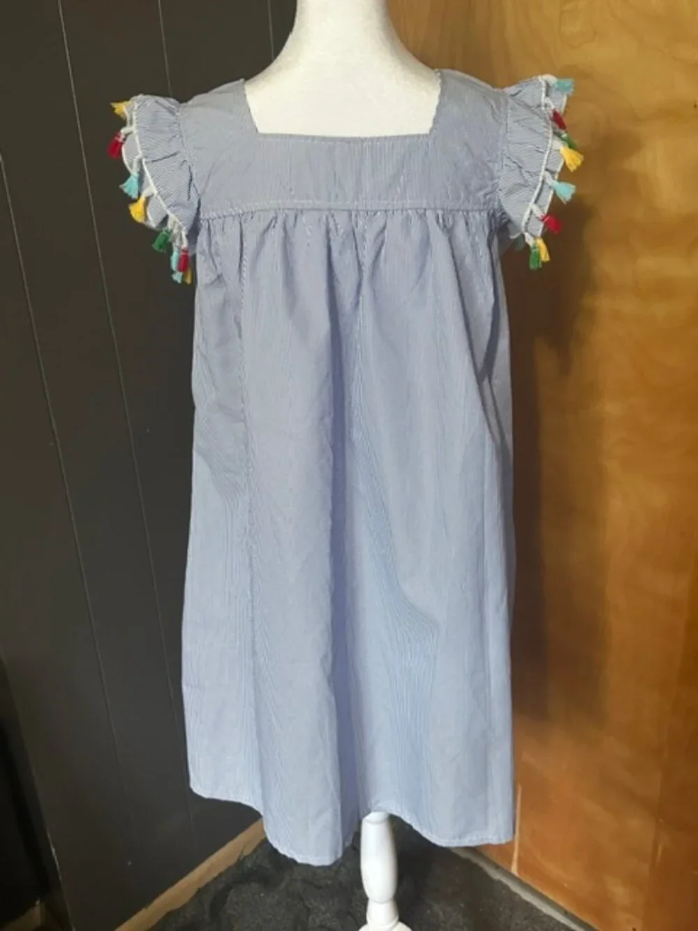 Shein Girls Dress